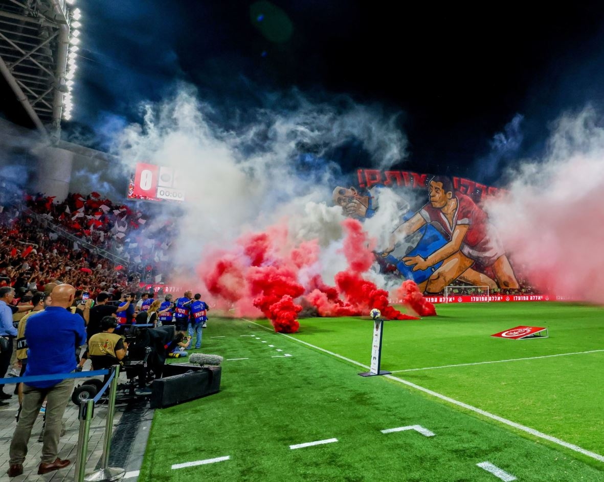 Maccabi Tel Aviv Menolak Jika Aston Villa Tawarkan Tiket Laga Liga Europa untuk Suporternya