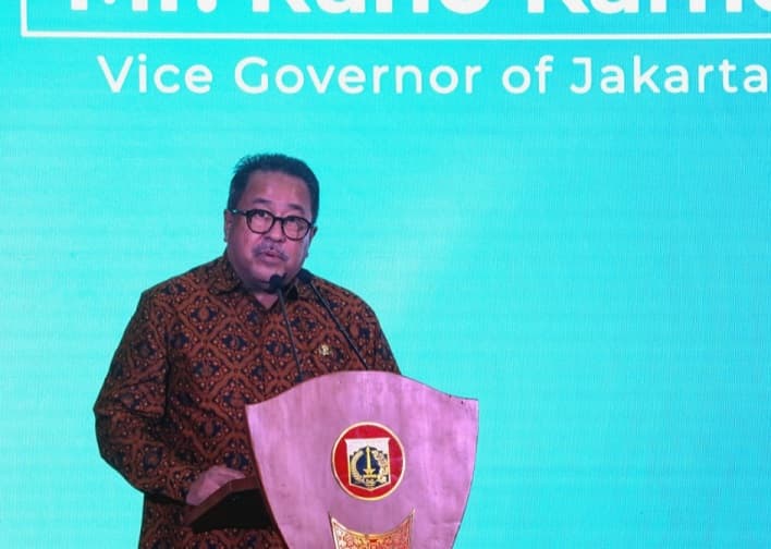 Jakarta Serap Cabai Aceh Pasca Bencana, Harga Lebih Murah di Pasar Jaya