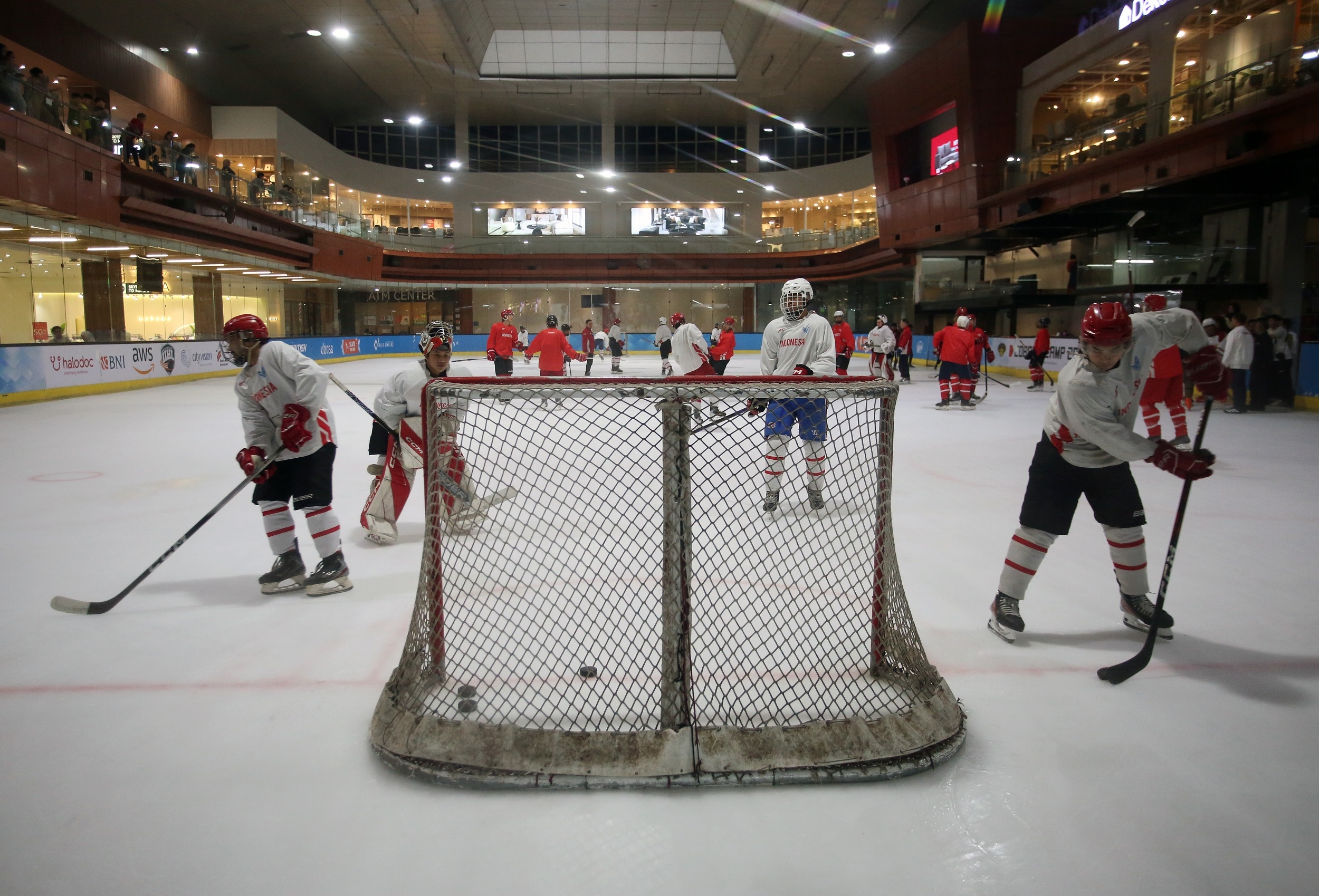 SEA Games: Kemenpora Tegaskan Tak Ada Bonus untuk Atlet yang Berangkat Secara Mandiri