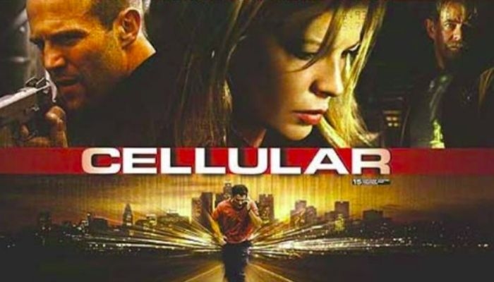 Sinopsis Cellular, Film Seru yang Dibintangi Jason Statham Tayang di Bioskop Trans TV Malam Ini!