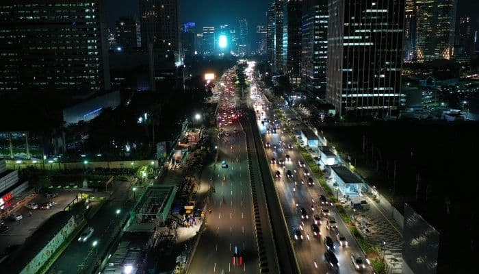 Cek Jadwal dan Titik Lokasi Ganjil Genap Jakarta Hari Ini, 21 Oktober 2025 Beserta Jamnya di Sini!