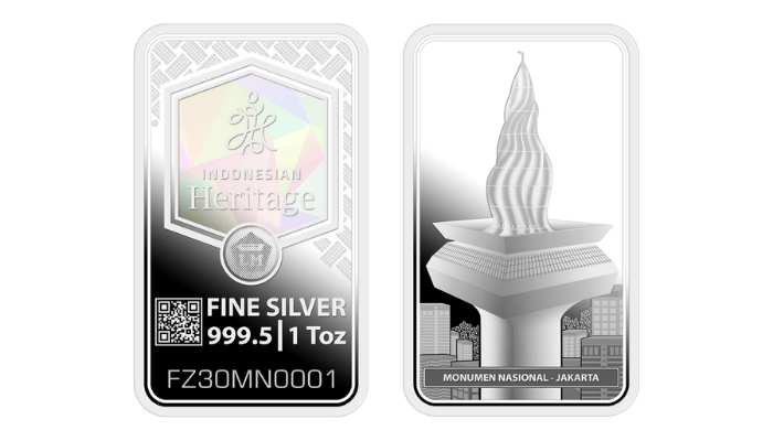 Cek Harga Perak Hari Ini, 22 Oktober 2025: Tercatat Mengalami Penurunan!