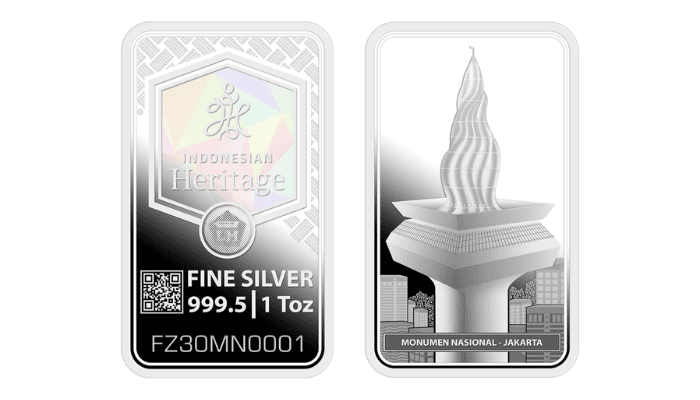 Cek Harga Perak Hari Ini, 22 Oktober 2025: Tercatat Mengalami Penurunan!