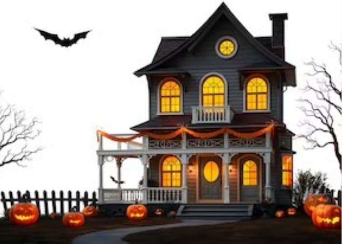 7 Rekomendasi Ide Dekorasi Halloween 2025 Terbaru, Cocok untuk Pesta atau Rumah Hantu!