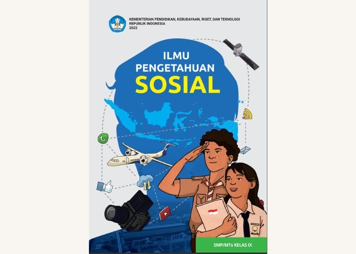 Kunci Jawaban IPS Kelas 9 Halaman 121 Kurikulum Merdeka: Pilihan Ganda Perkembangan Ekonomi Digital!