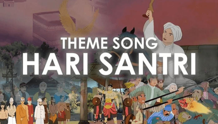 Lirik Lagu Mars Hari Santri 22 Oktober, Lengkap Link Download Lagunya!