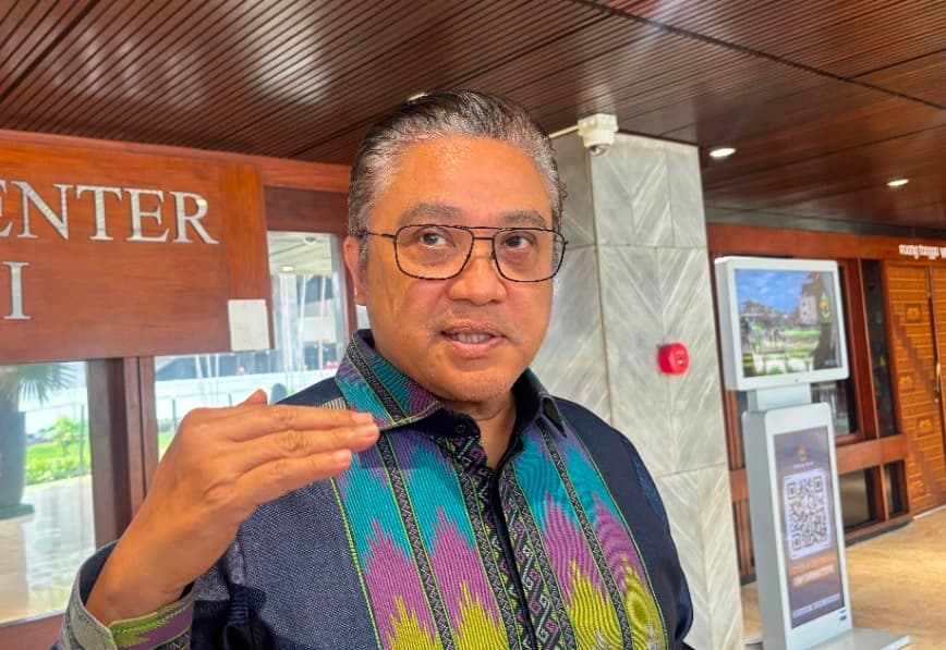 Komisi II DPR Panggil KPU Soal Dugaan Penggunaan Jet Pribadi di Luar Tugas Pemilu 2024