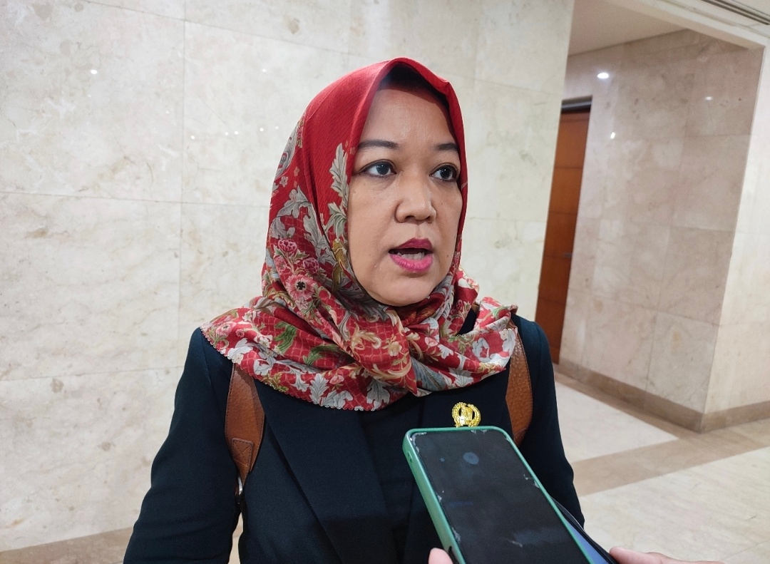 Komisi D DPRD Jakarta Ingatkan Risiko Wacana Pergeseran Program: Jangan Sampai Terbengkalai