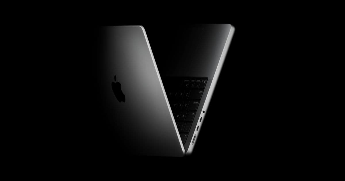 Apple Siapkan MacBook Pro Layar Sentuh Pertama, Rilis Akhir 2026