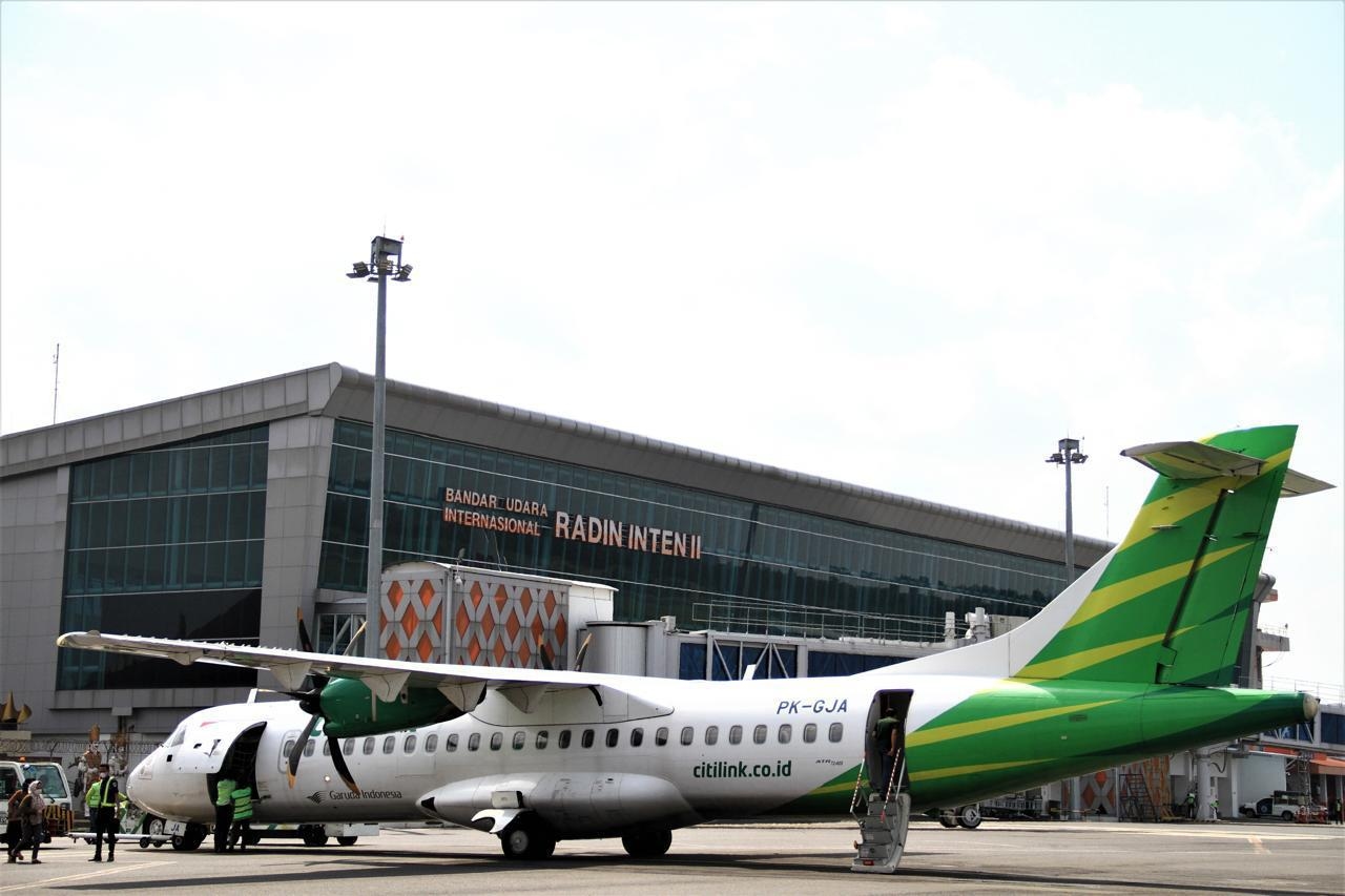 InJourney Airports Beri Diskon 50 Persen Tarif Bandara Saat Libur Nataru