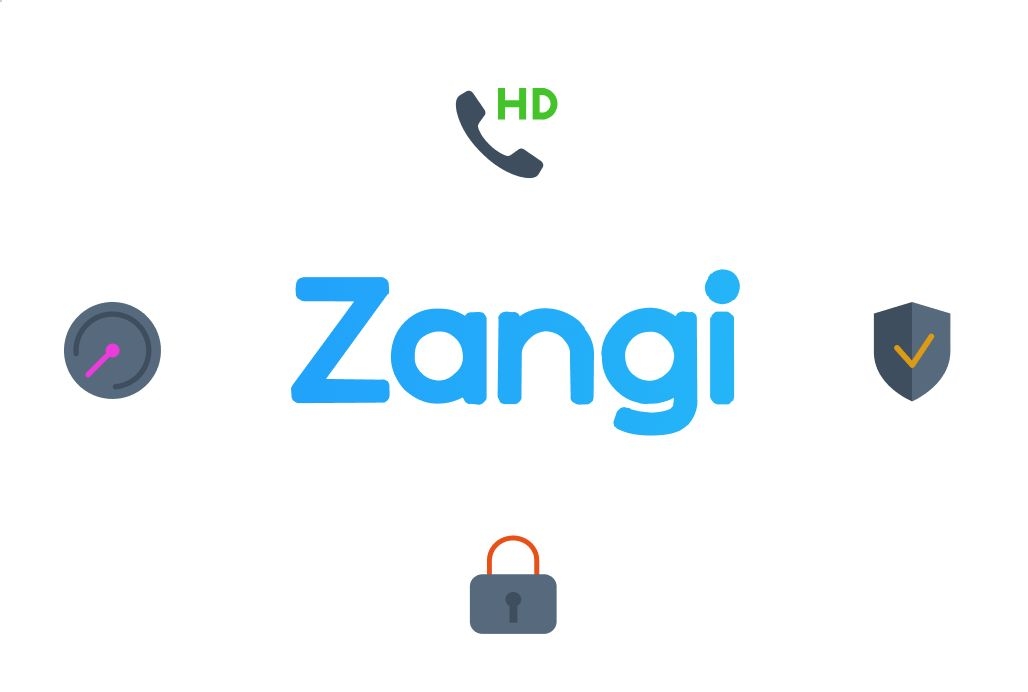 Komdigi Blokir Akses Aplikasi Zangi karena Belum Terdaftar sebagai PSE Privat