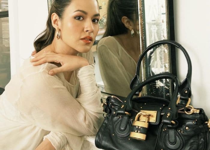 Raisa Akhiri Penantian 13 Tahun, Haru Raih Kembali Piala AMI Awards 2025