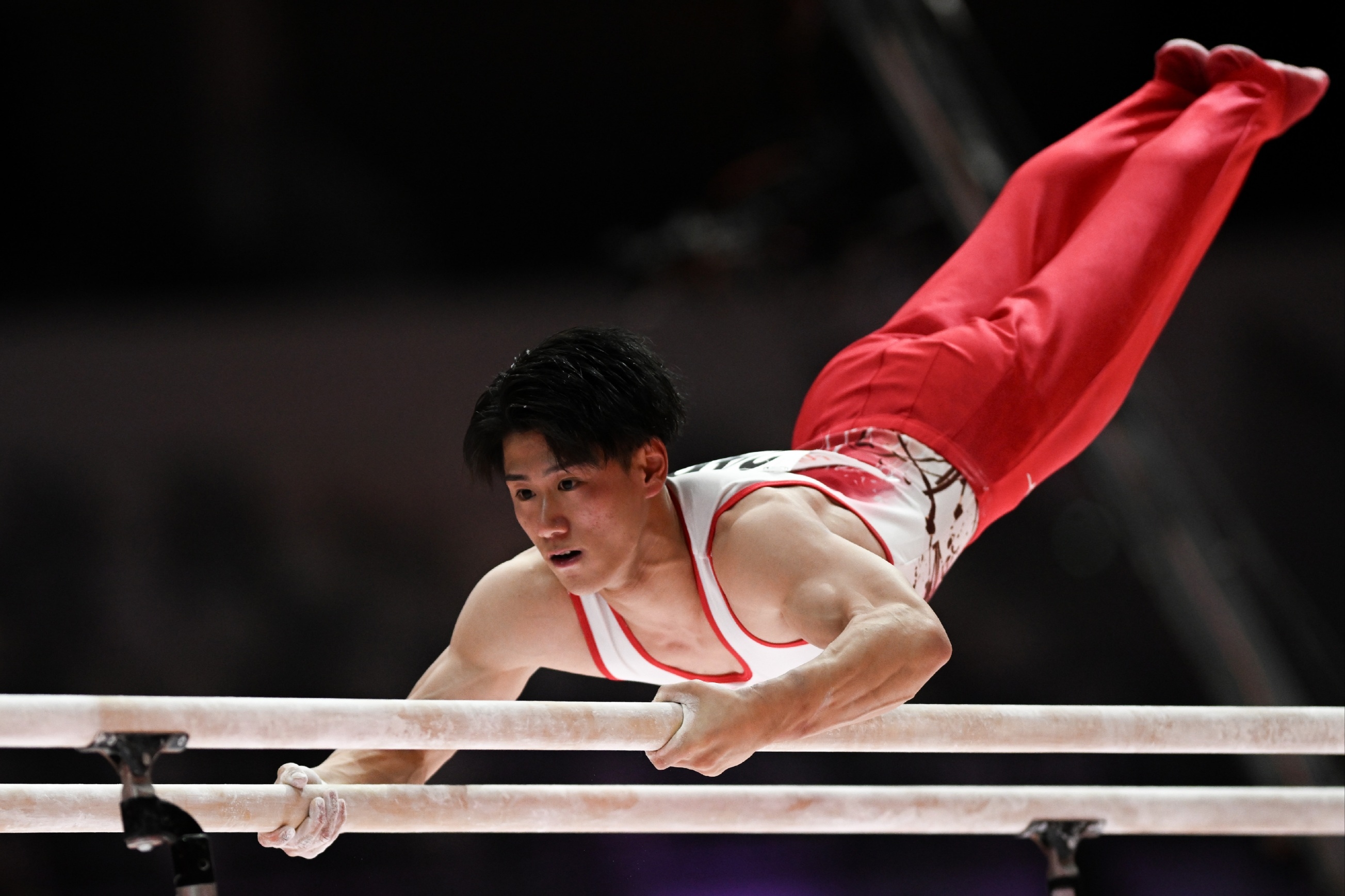 Kejuaraan Dunia Senam Artistik: Daiki Hashimoto Raih Gelar Dunia Ketiga Beruntun di Jakarta