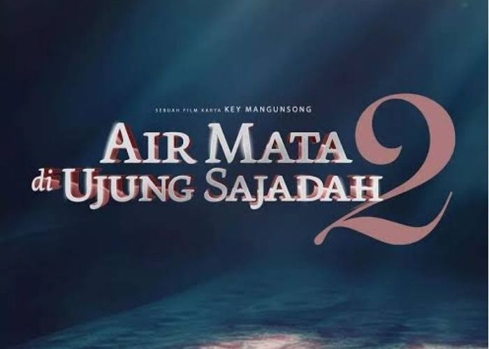 Sinopsis dan Daftar Pemain Film Air Mata di Ujung Sajadah 2, Drama yang Siap Bikin Penonton Menangis Lagi!