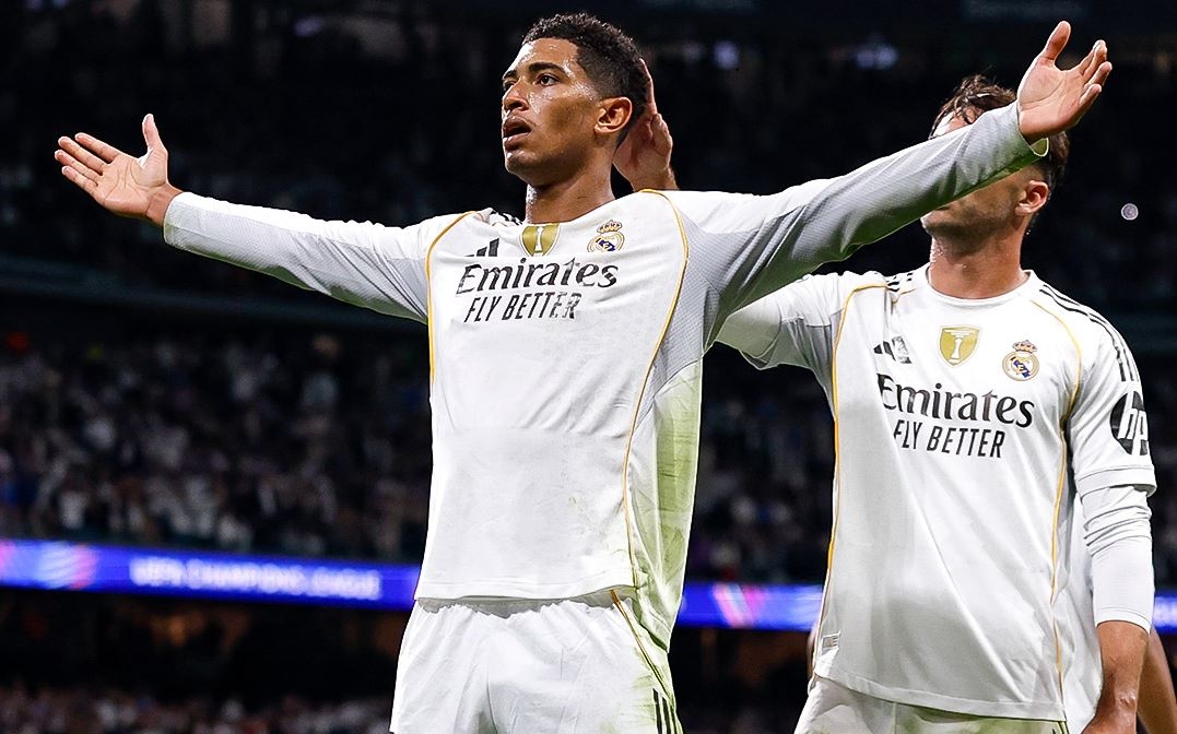 Klasemen Liga Champions: PSG dan Real Madrid Teratas, Barcelona dan Liverpool di Zona Play-Off