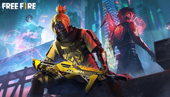 Kode Redeem FF Terbaru 23 Oktober, Dapatkan Bundle Gratis Sekarang Juga!