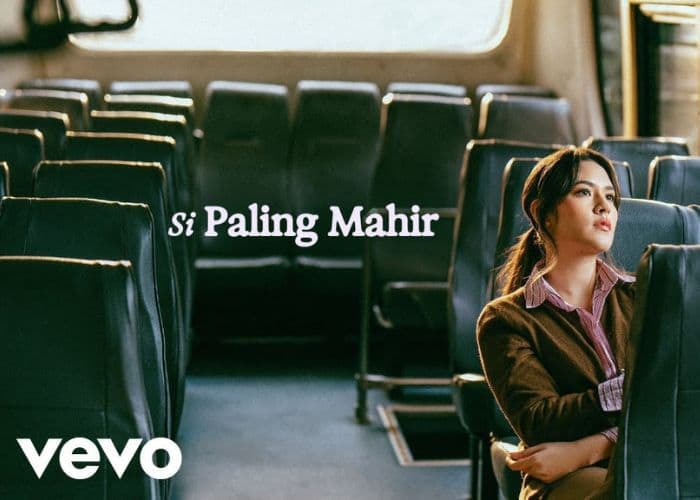 Kembali Trending! Intip Lirik "Si Paling Mahir" Raisa yang Diduga Curhat Rumah Tangga