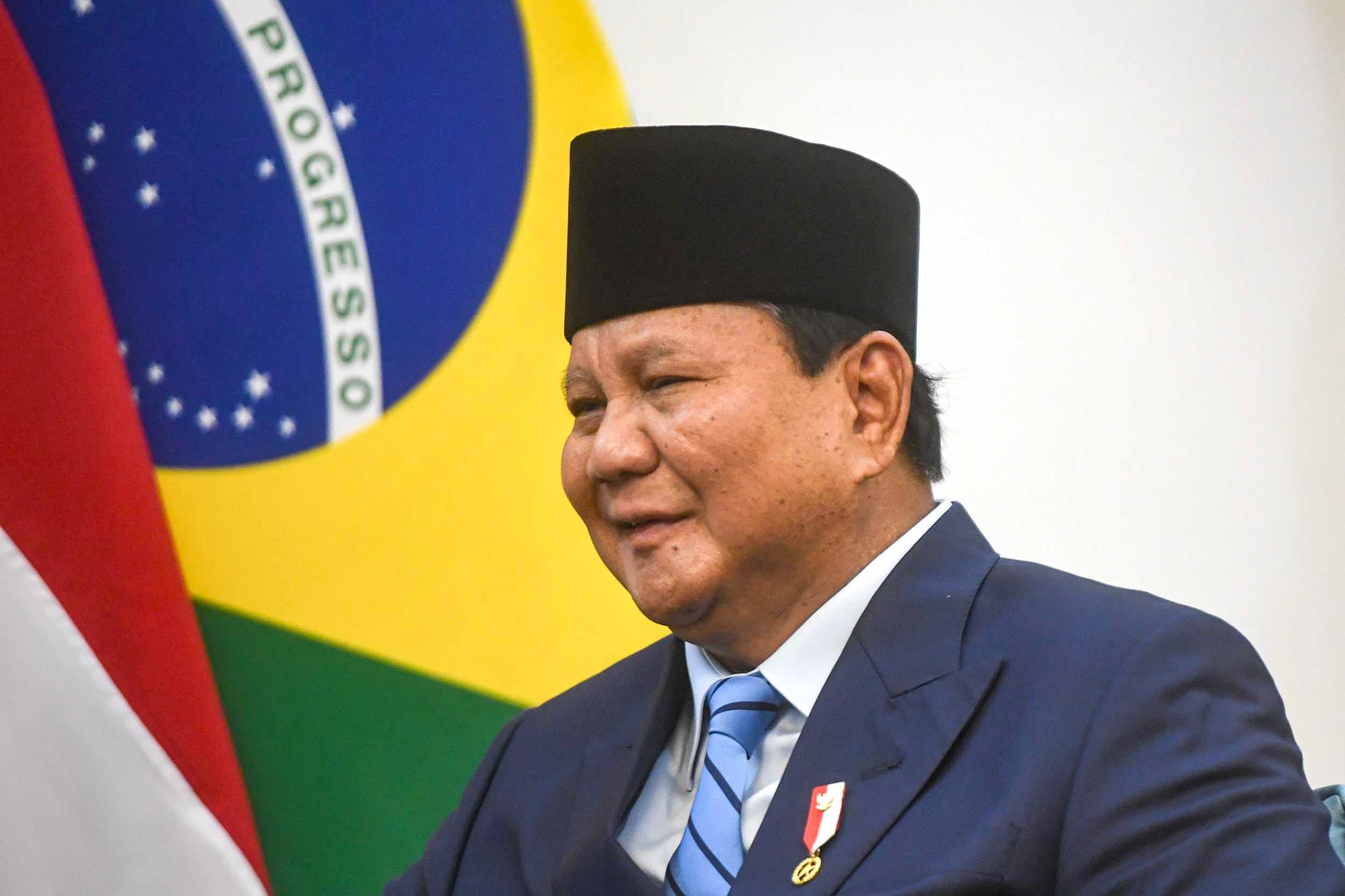Klaim Presiden Prabowo Bentuk Tim Audit Subsidi BBM Ternyata Hoaks
