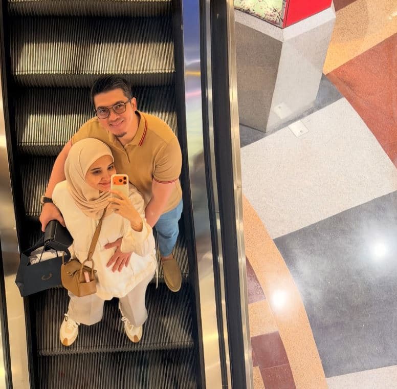 Zaskia Sungkar dan Irwansyah Umumkan Jenis Kelamin Anak Kedua: Laki-Laki!