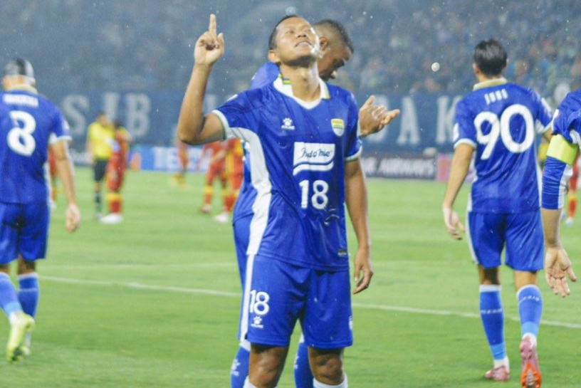 Persib vs Selangor: Sumbang 1 Gol, Adam Alis Sebut Maung Bandung Sukses Manfaatkan Peluang Babak I