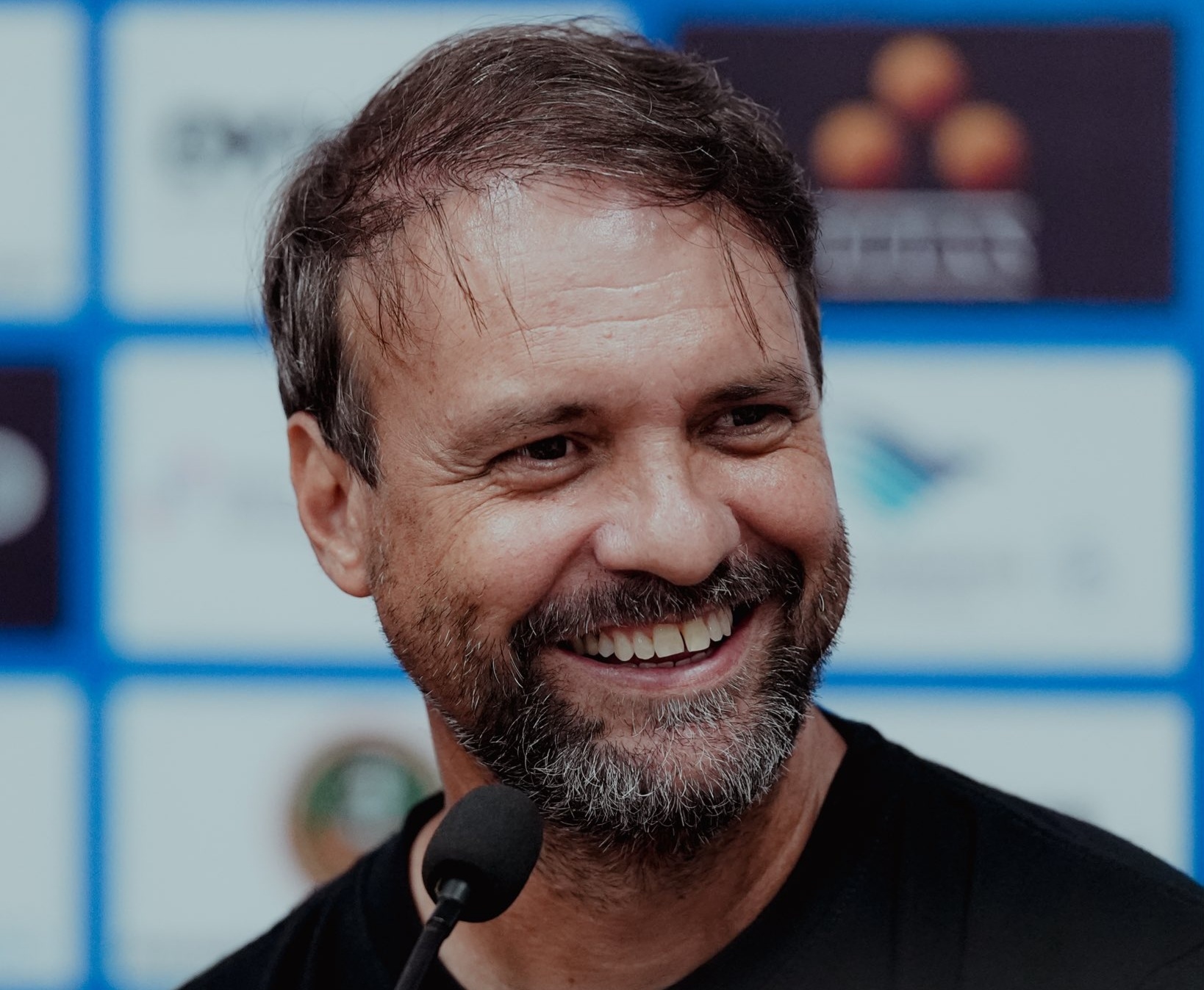 Mauricio Souza: Kami Hormati Madura United, Tetapi Kami Datang dengan Tujuan Menang!