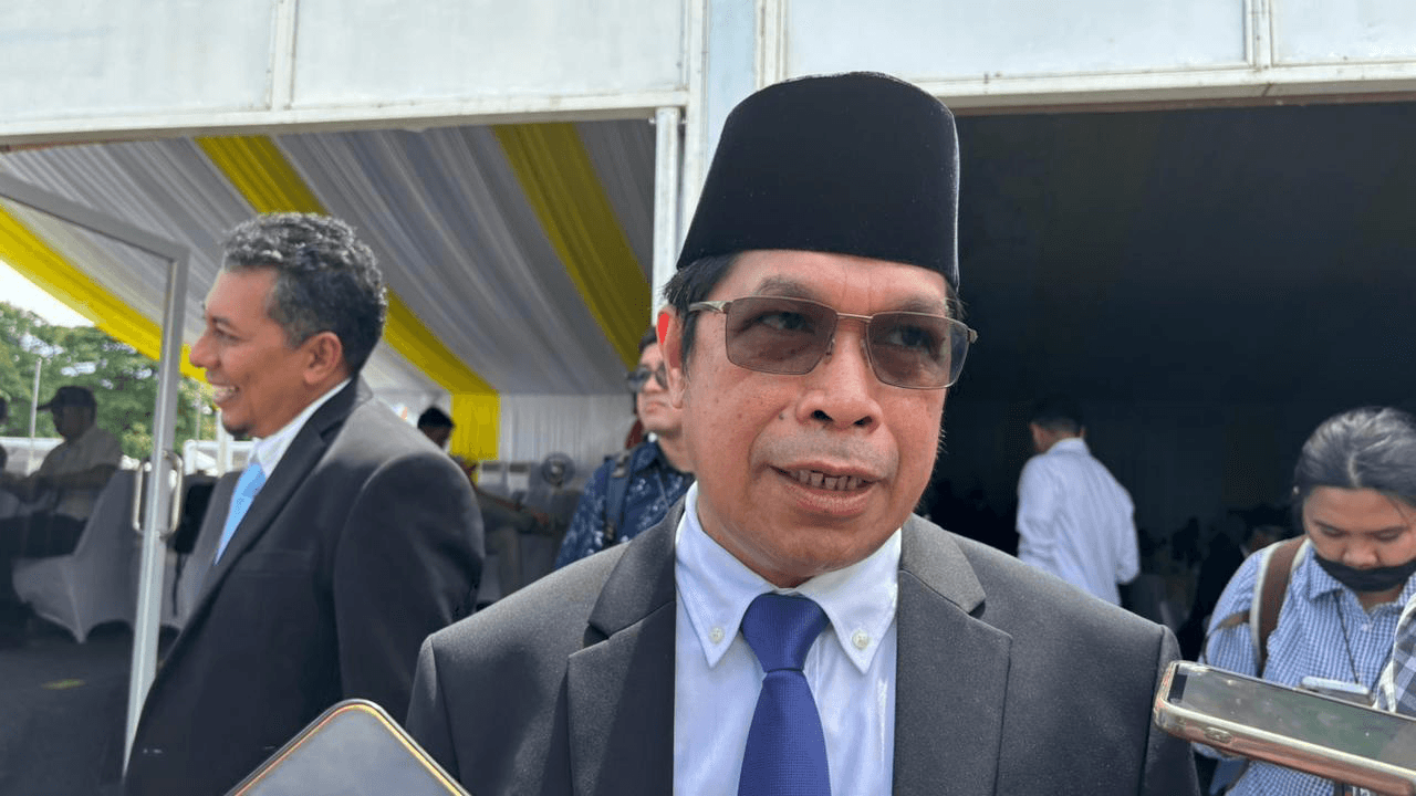 ESDM: Semua SPBU Swasta Sudah Negosiasi Pembelian BBM dengan Pertamina