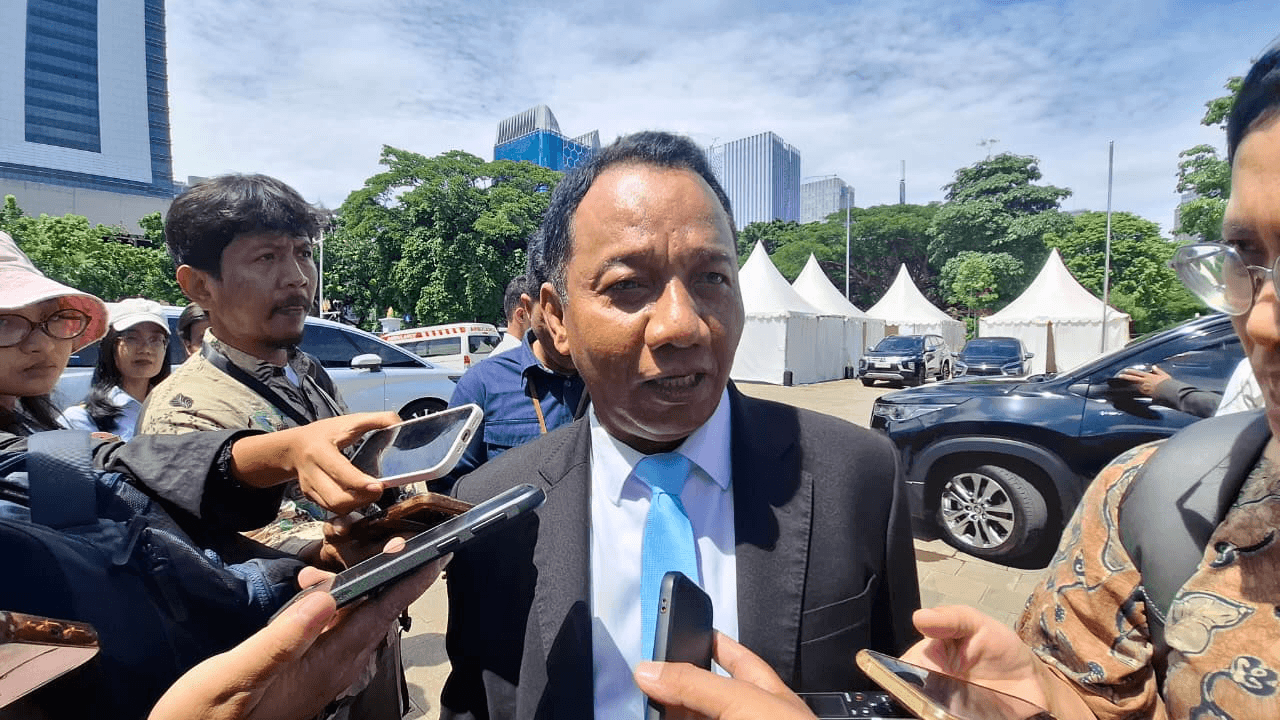 Kementerian ESDM Luncurkan Sistem RKAB Digital, Perkuat Transparansi dan Efisiensi Tata Kelola Minerba