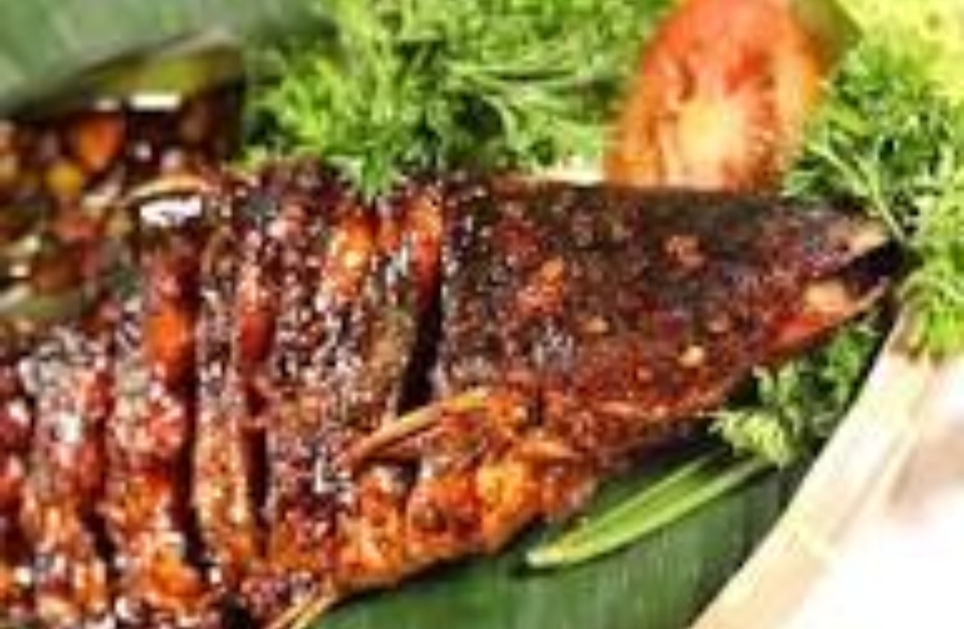 Resep Bumbu Oles Ikan Bakar yang Gurih dan Lezat