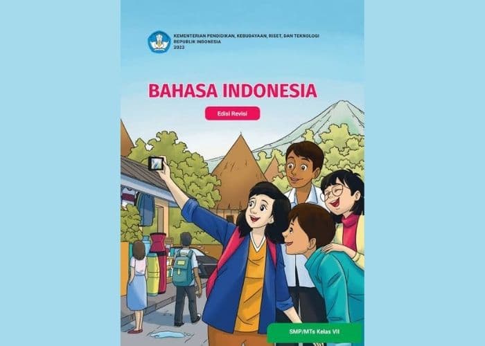 Kunci Jawaban Bahasa Indonesia Kelas 7 Halaman 84 Kurikulum Merdeka: Kalimat Perintah dan Larangan!