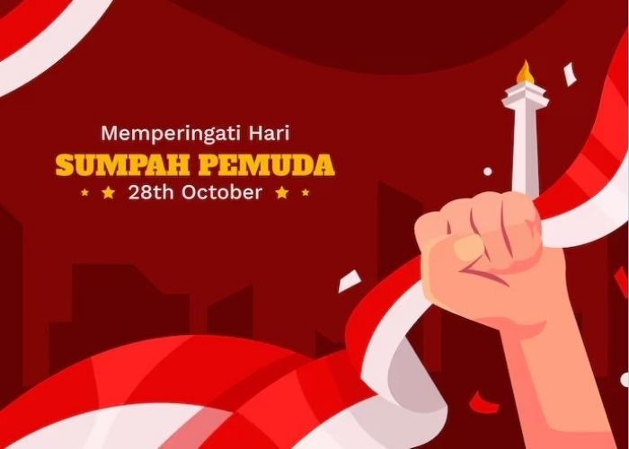 5 Lirik Lagu Wajib Nasional untuk Upacara Sumpah Pemuda 2025: Kobarkan Semangat Persatuan!