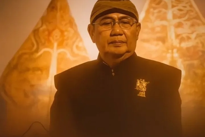 Mengenang Maestro Dalang Ki Anom Suroto: Dari Panggung Desa hingga Lima Benua