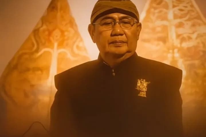 Mengenang Maestro Dalang Ki Anom Suroto: Dari Panggung Desa hingga Lima Benua