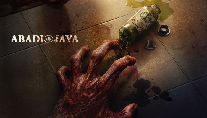 Sinopsis Abadi Nan Jaya, Catat Tanggal Tayang Film Zombie Indonesia!