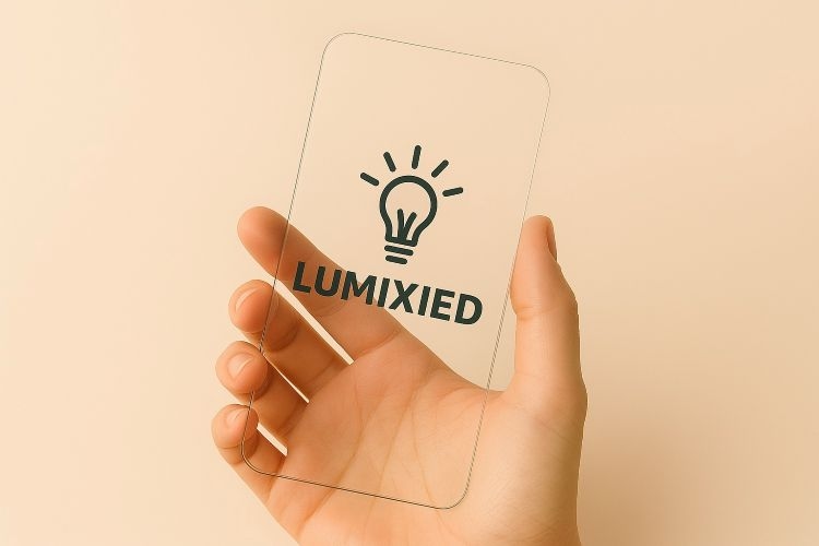 Begini Cara Lumixied Berinovasi yang Sangat Berarti Secara Sosial dan Lingkungan