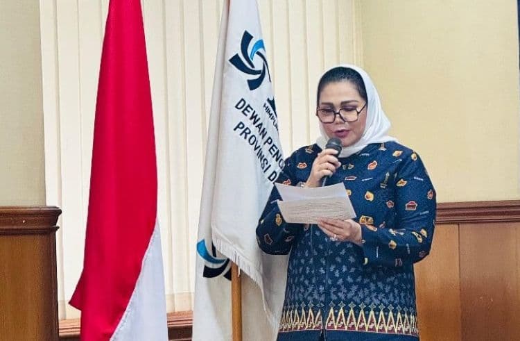 HIPPI ‘Spill’ Rekomendasi Bisnis Prospektif untuk Pengusaha Jakarta Timur