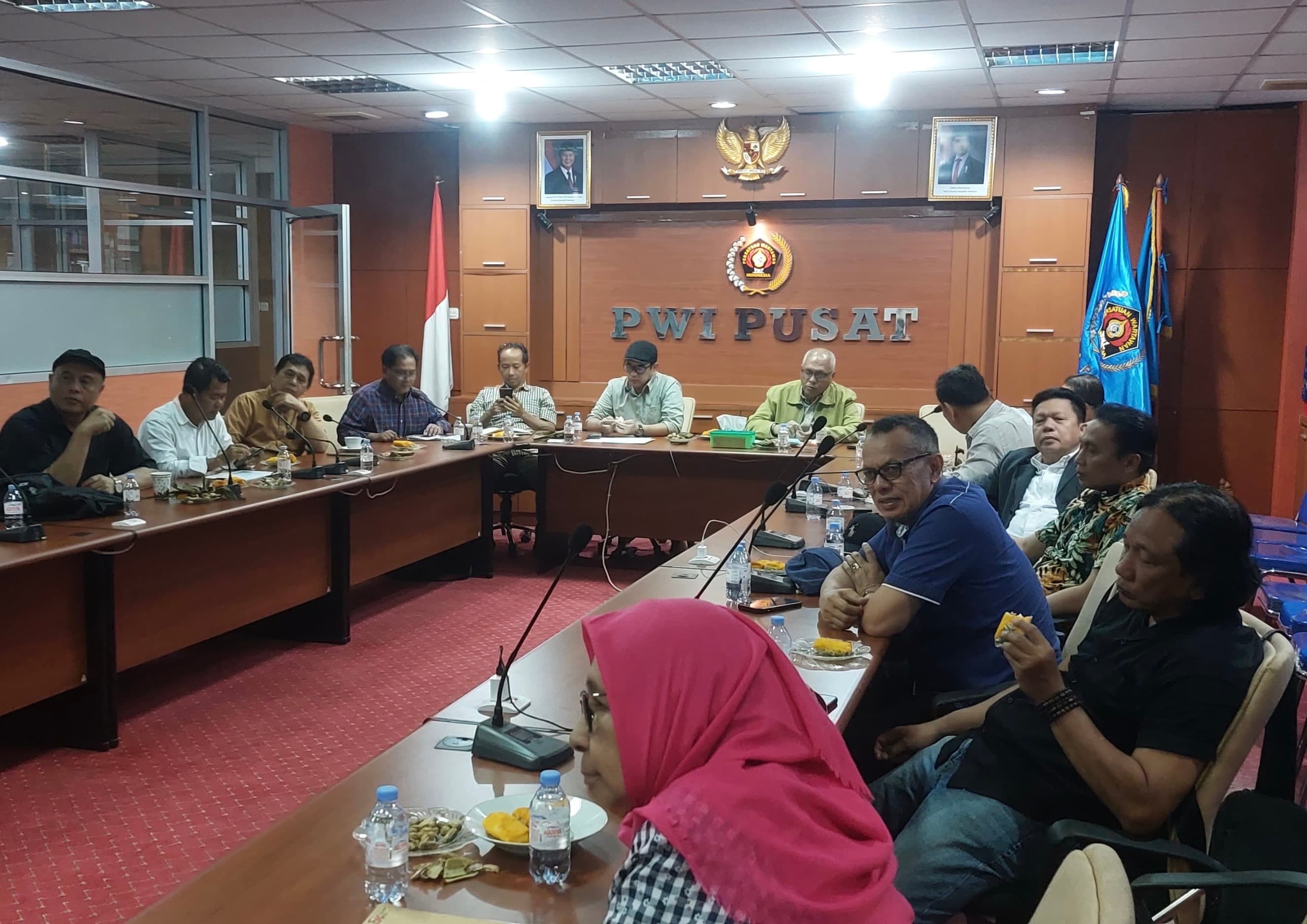 HPN Bukan Hanya Seremoni, Selalu Bawa Efek Domino Ekonomi di Daerah