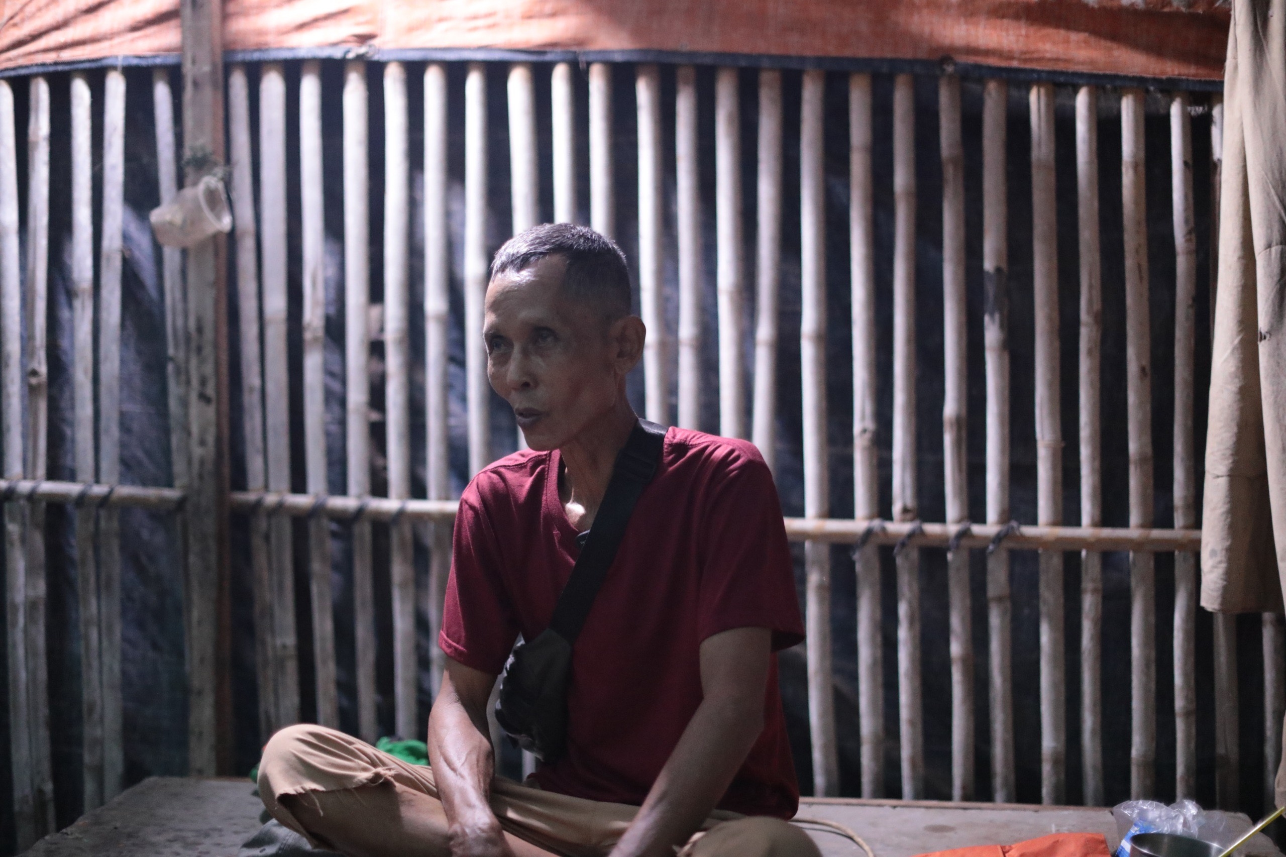 Kerja Sebagai Pemulung, Pria di Bekasi Bangga Lihat Anaknya Bisa Sekolah Berkat Program Prabowo