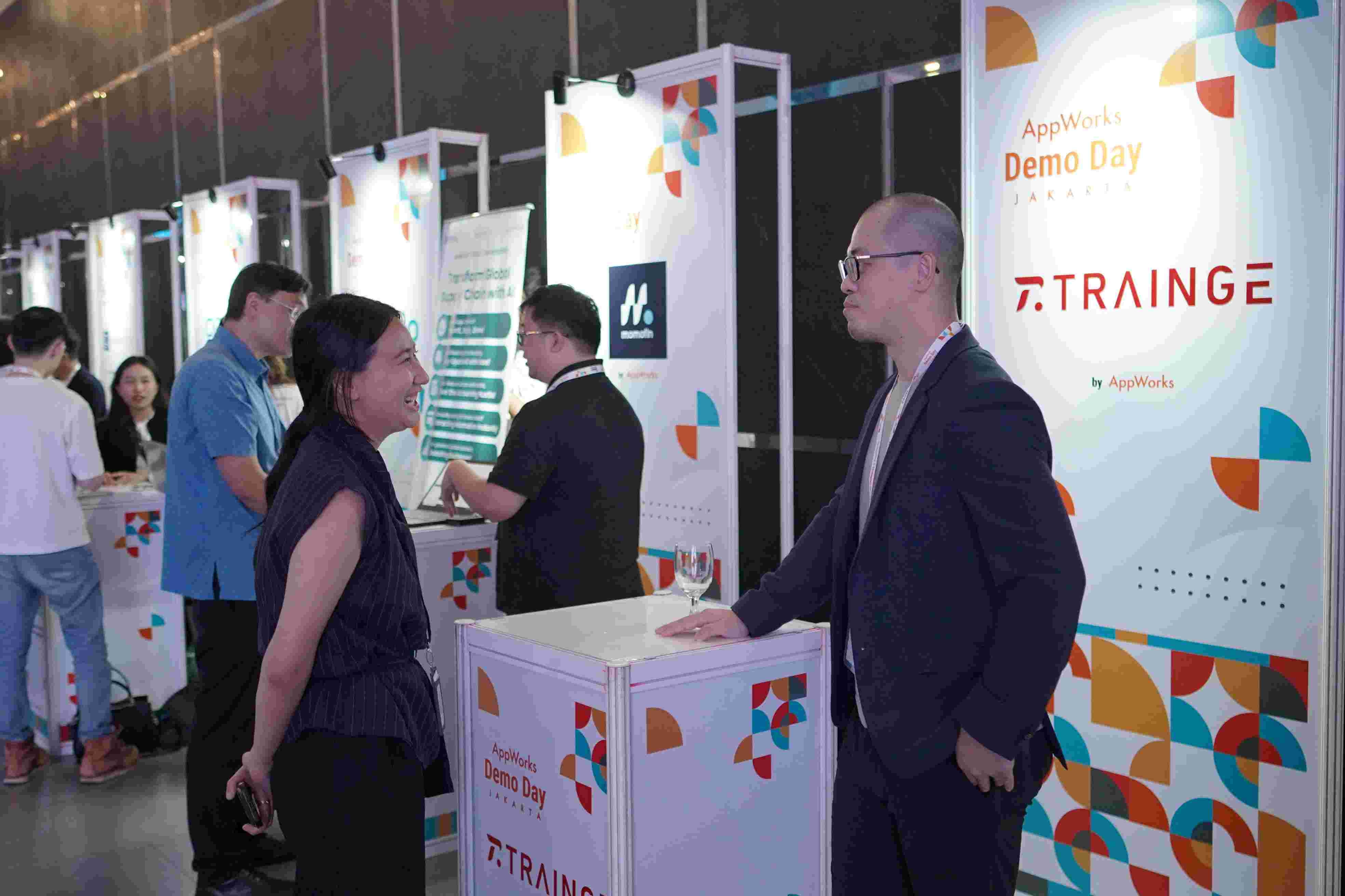 Telkomsel Ventures Sukses Gelar Demo Day TINC Batch X, Dukung Kemajuan Kolaborasi-Startup Menciptakan Solusi Inovatif