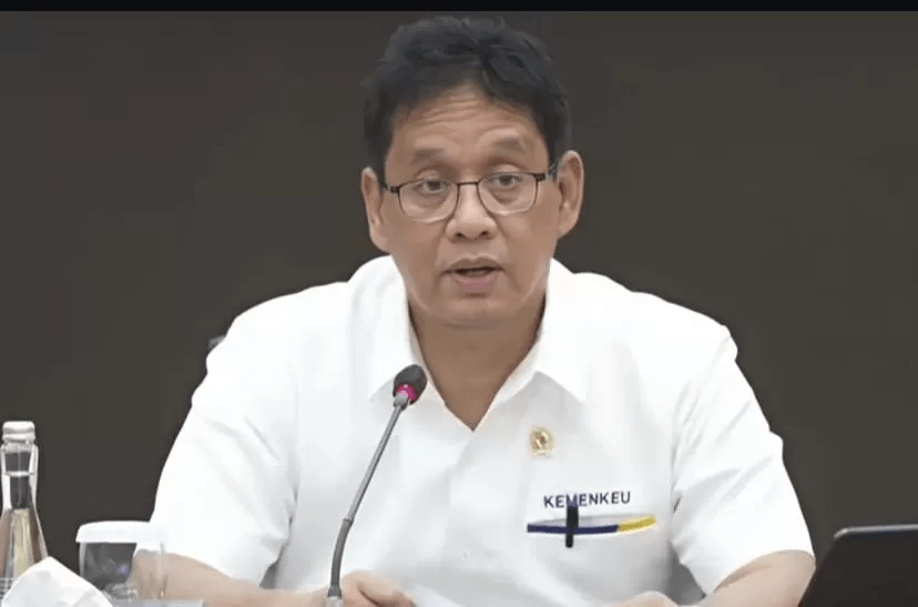 Menkeu Siap Tambah Dana SAL ke Himbara Jaga Pertumbuhan Ekonomi