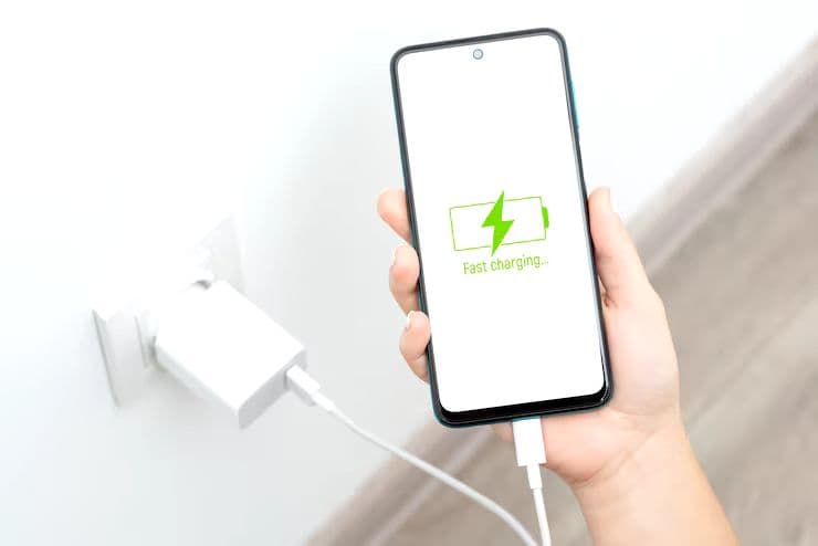 Pengisian Daya Cepat di Ponsel, Apakah Benar Aman untuk Baterai?