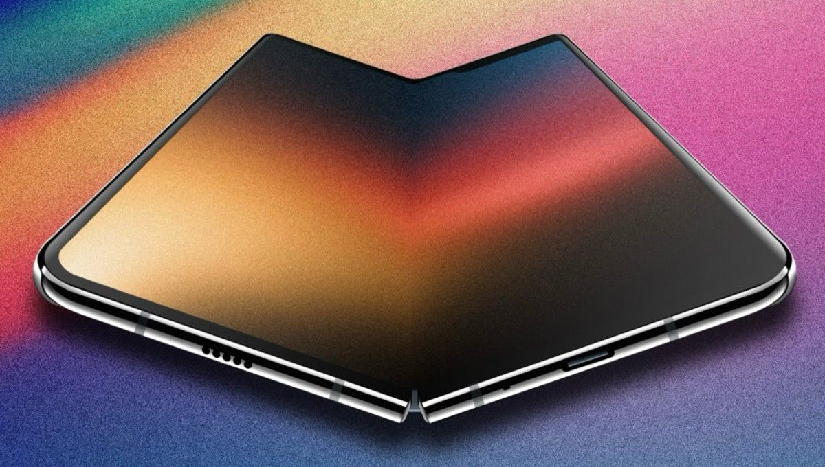 Apple Dikabarkan Siapkan iPhone Tanpa Bezel dan Model Lipat pada 2027-2028