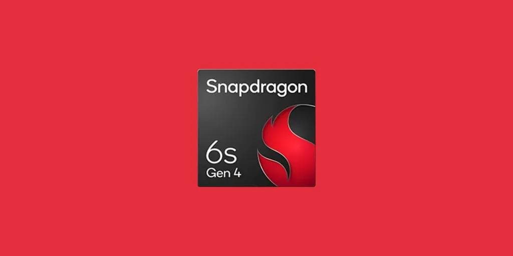 Qualcomm Resmi Luncurkan Snapdragon 6s Gen 4 dengan Peningkatan Performa CPU dan GPU