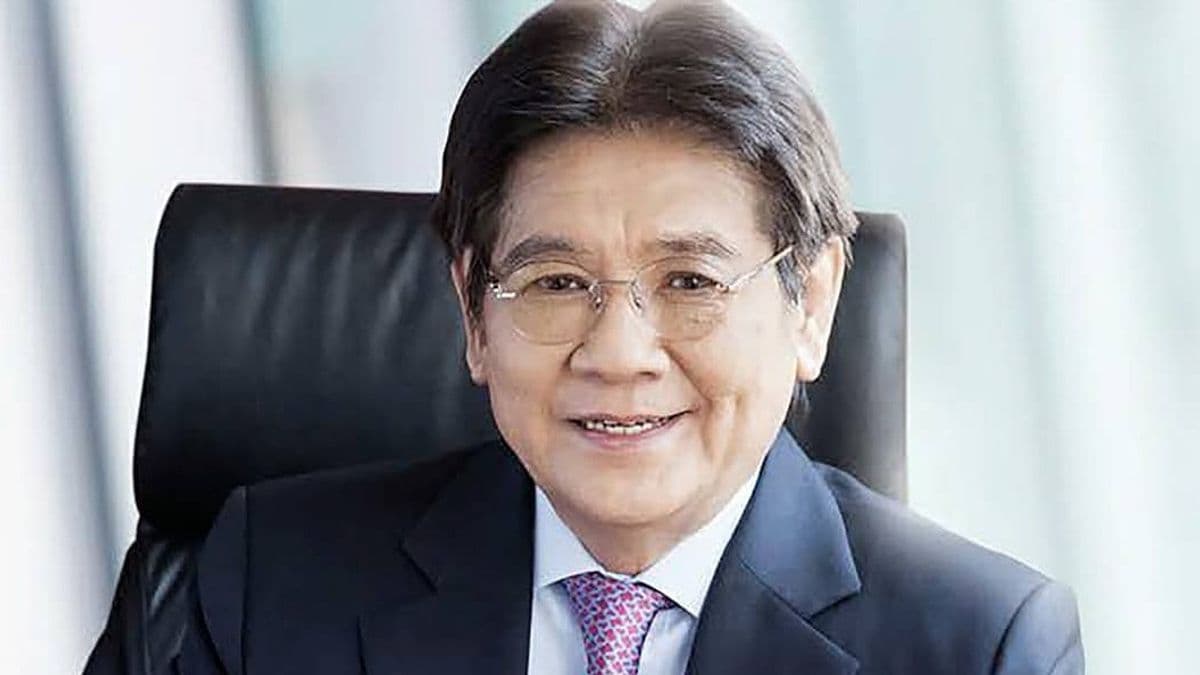 Serial Konglomerat III: Strategi Tenang Anthoni Salim di Balik Raksasa Indofood