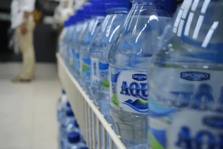 Ramai Isu Sumber Air, BPKN Bakal Panggil Produsen AMDK Merk Aqua