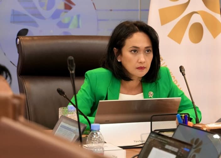 Jajaki Kerja Sama Sektor Pariwisata, Wamen P2MI Kunjungi Turki