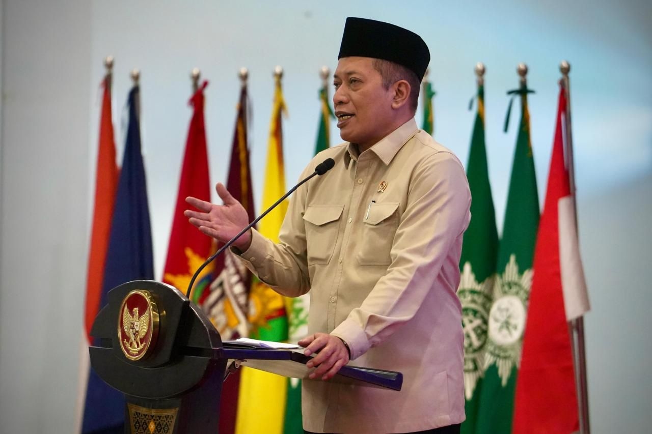 Pemerintah Siapkan Relaksasi Aturan untuk Koperasi Desa dan Masjid