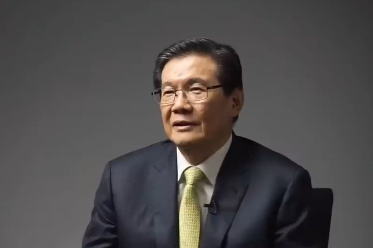 Serial Konglomerat VI: Prajogo Pangestu, dari Sopir Angkot Jadi Raja Petrokimia Tanah Air