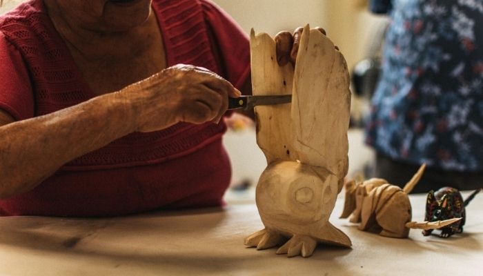 Bagaimana Perkembangan Seni Pada Masa Perundagian? Simak Kunci Jawaban IPS Kelas 7 Halaman 89