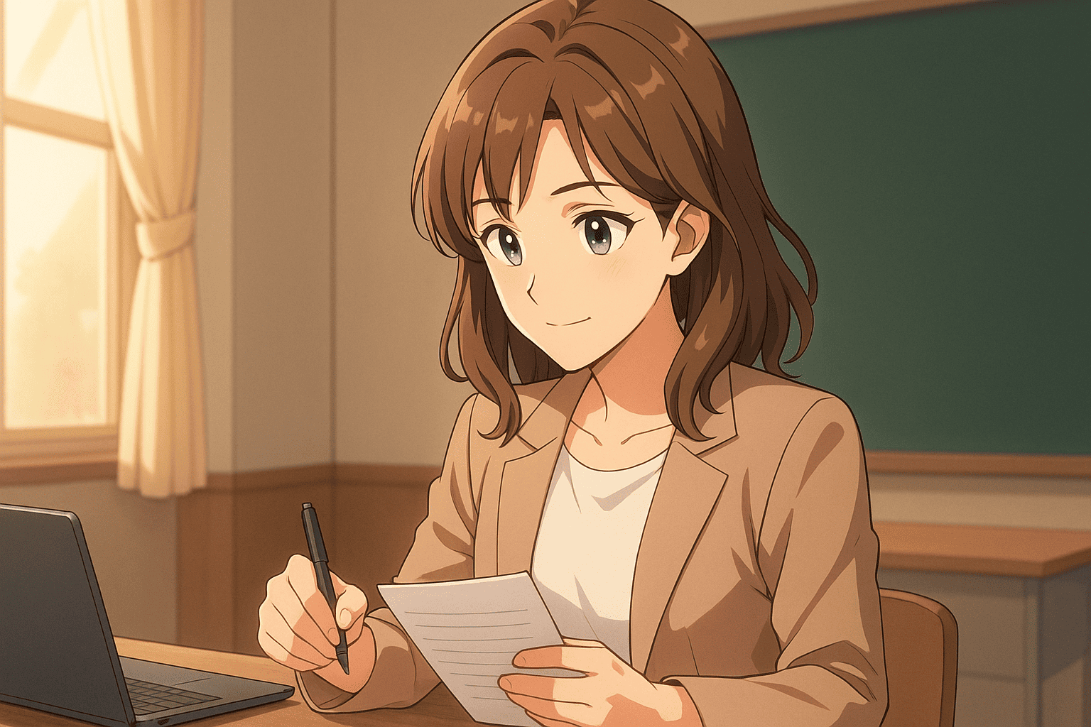 Refleksi Guru di Ruang GTK: 'Apa Inspirasi Menarik yang Diperoleh dari Kegiatan?'