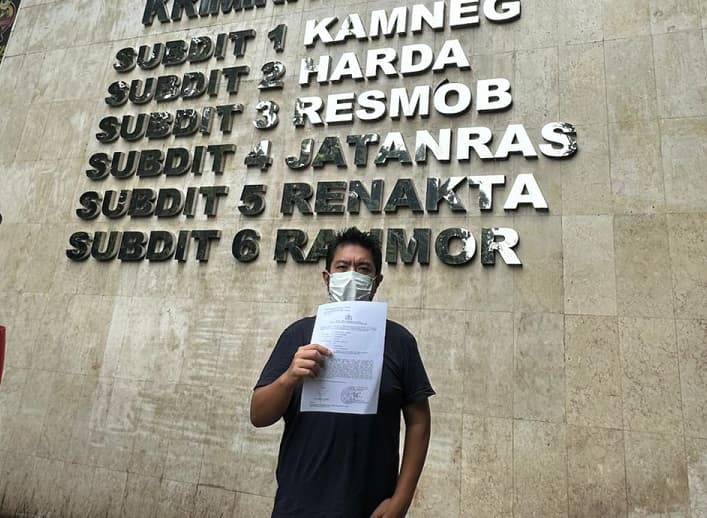 FAB Indonesia Laporkan Direktur Keuangannya Atas Dugaan Pemalsuan hingga Penipuan Proyek Fiktif Rp100 Miliar